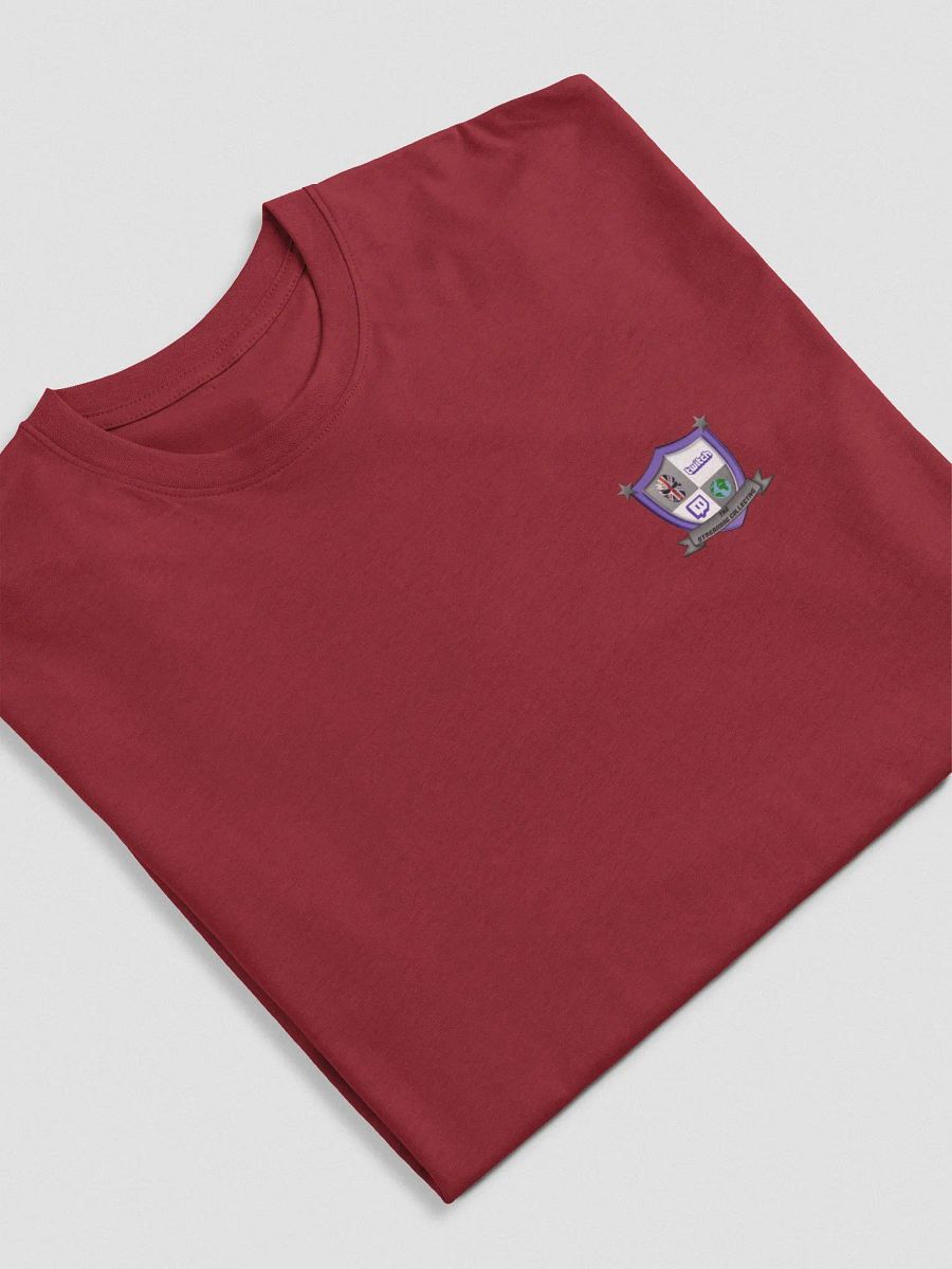 The Streaming Collective - Cotton Heritage Men's Premium Heavyweight Tee product image (5)