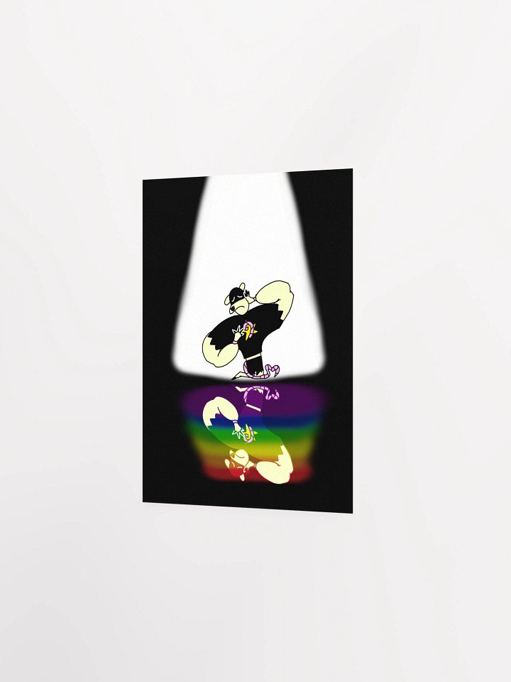 Pride and Despair: Matte Poster product image (18)