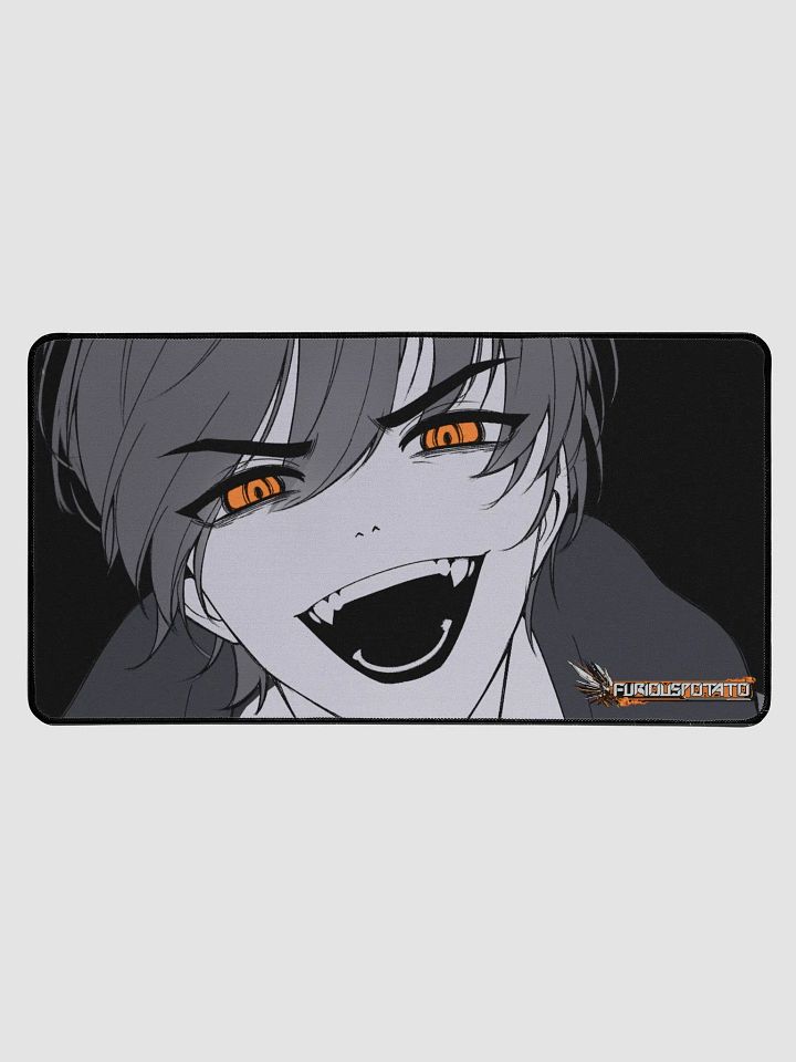 Insanity Deskmat product image (1)