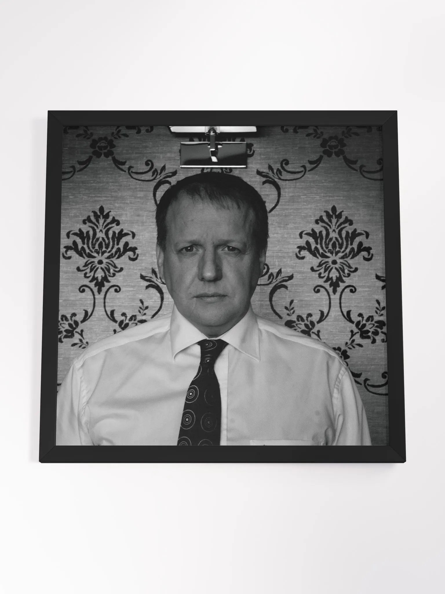 Faces Collection - Paul Ferris 2 product image (4)