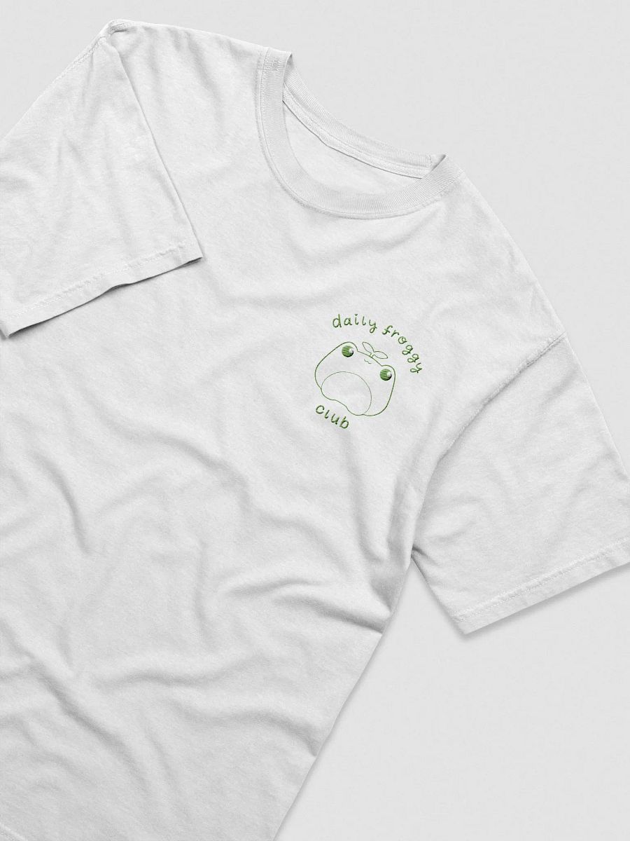 Daily Froggy Club Shirt product image (1)
