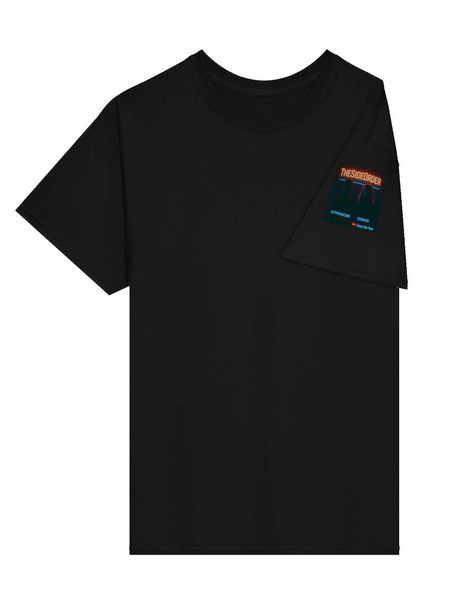 Team Hojo Dojo Streetwear T-Shirt product image (26)
