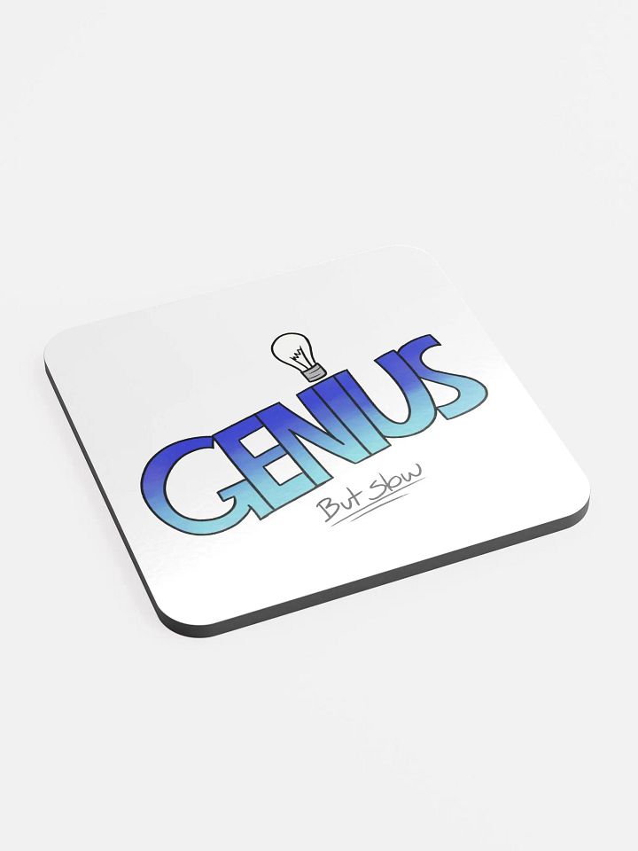 Glossy Coaster product image (2)