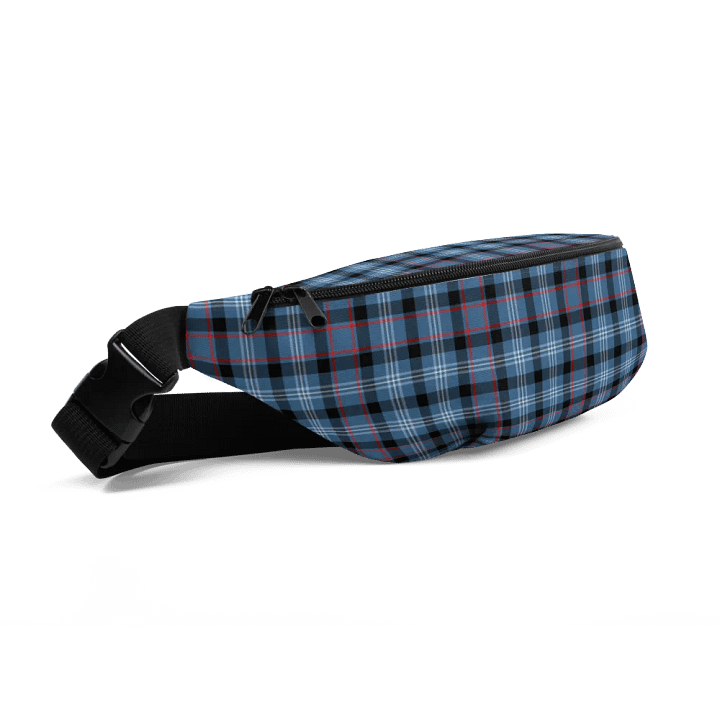 Fitzgerald Tartan Fanny Pack product image (2)