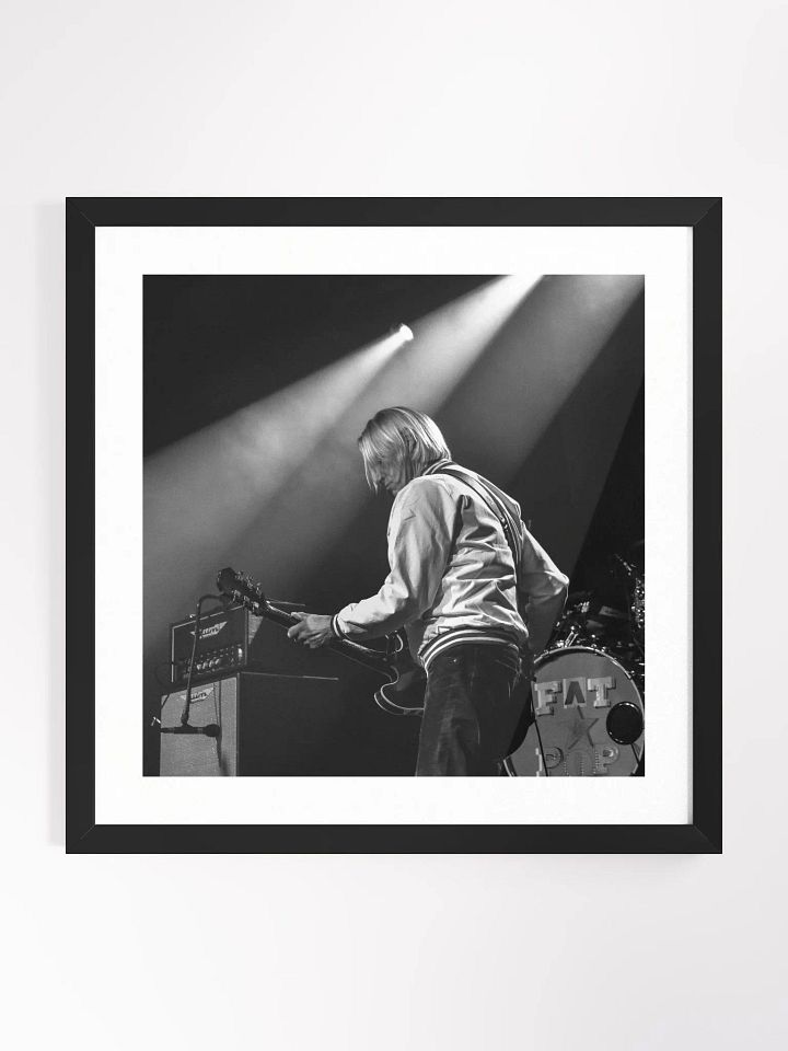 Framed Rock n Roll Art Prints product image (1)
