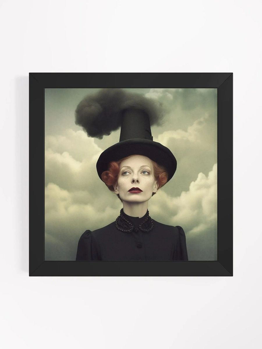 Demure In Thought Witch product image (7)