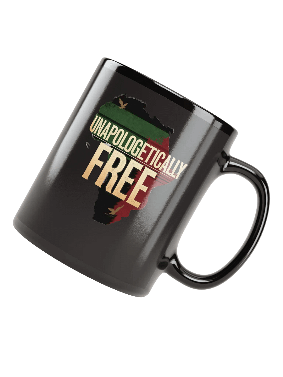 Unapologetically Free product image (8)