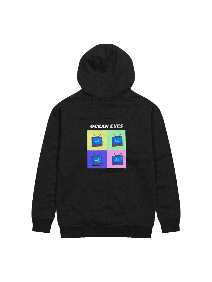 Ocean Eyes Hoodie product image (6)