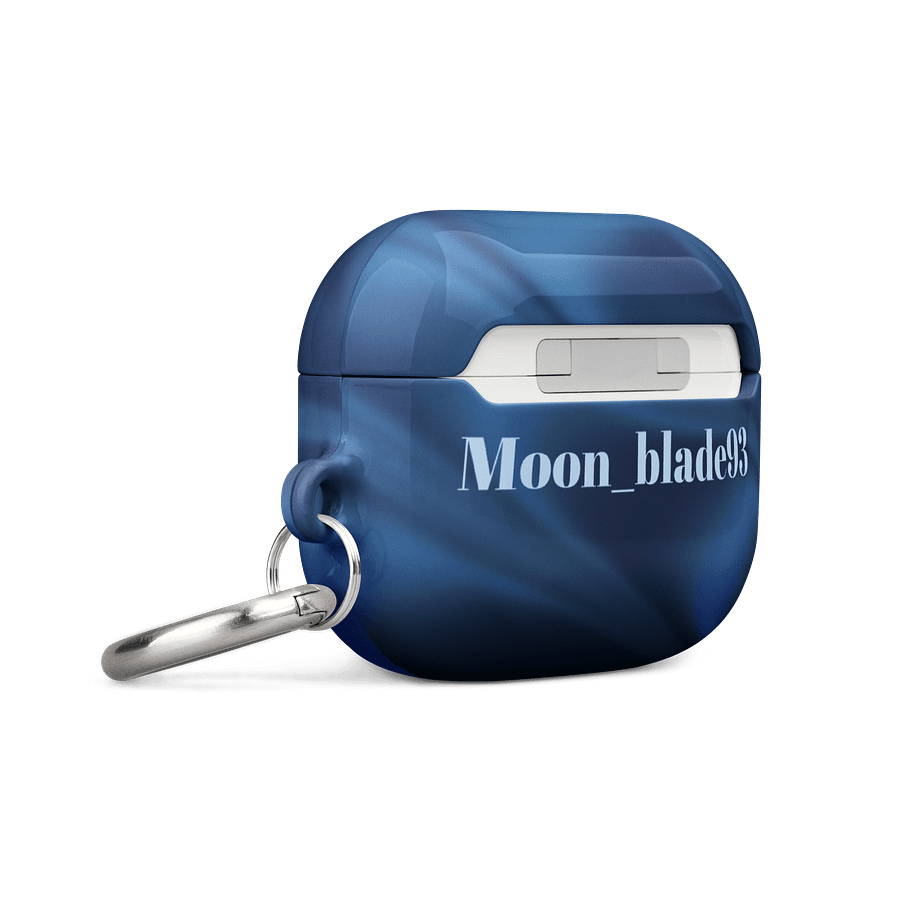 Moonblade- Spring D20 Case for AirPods (Pro Gen 1) product image (4)