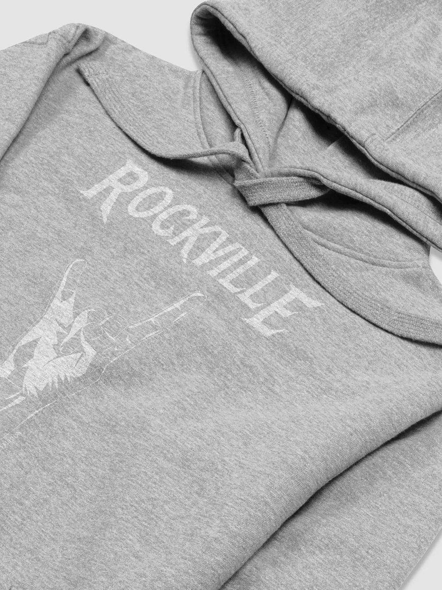 Rockville Premium Unisex Hoody product image (36)