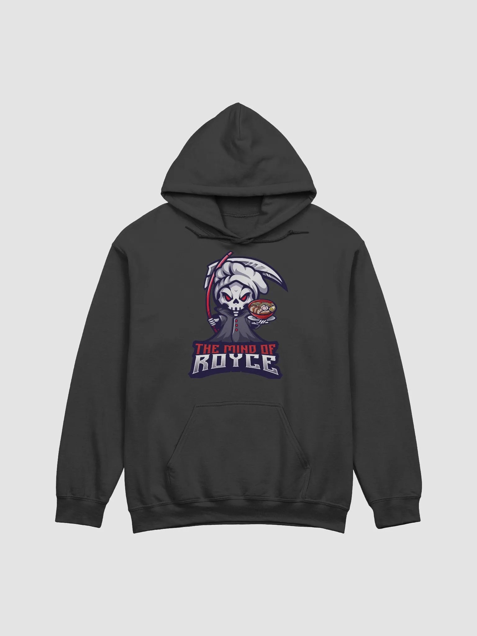 Full Logo Hoodie product image (2)