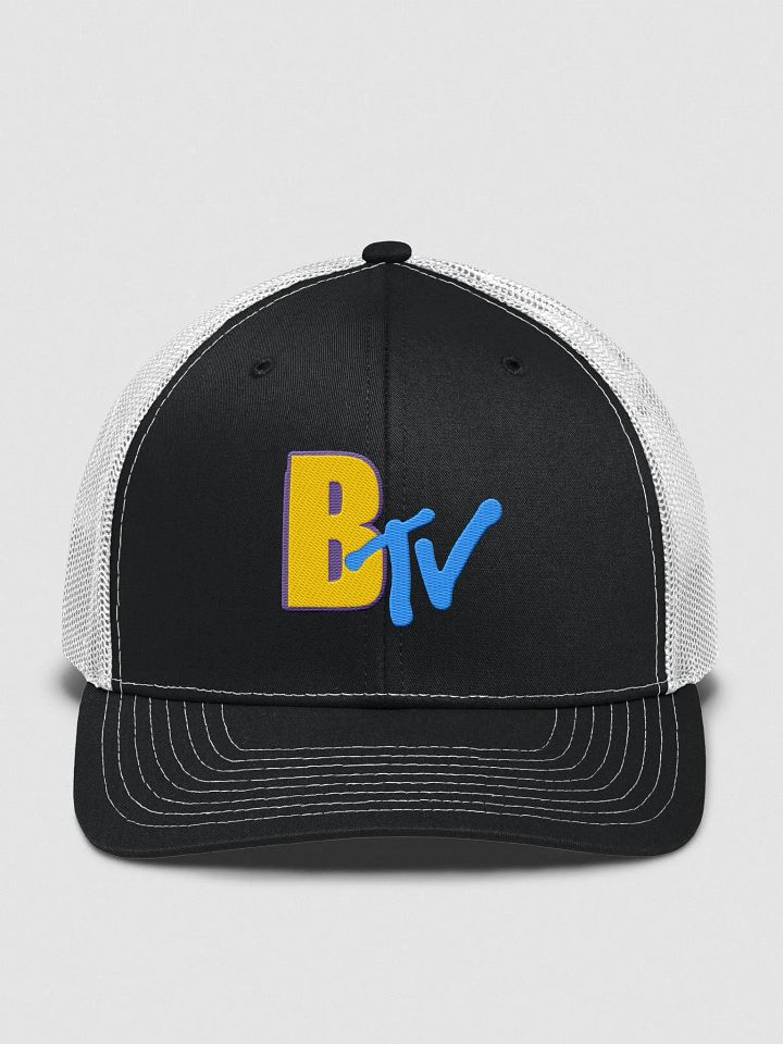 TheeTrucker Hat product image (1)