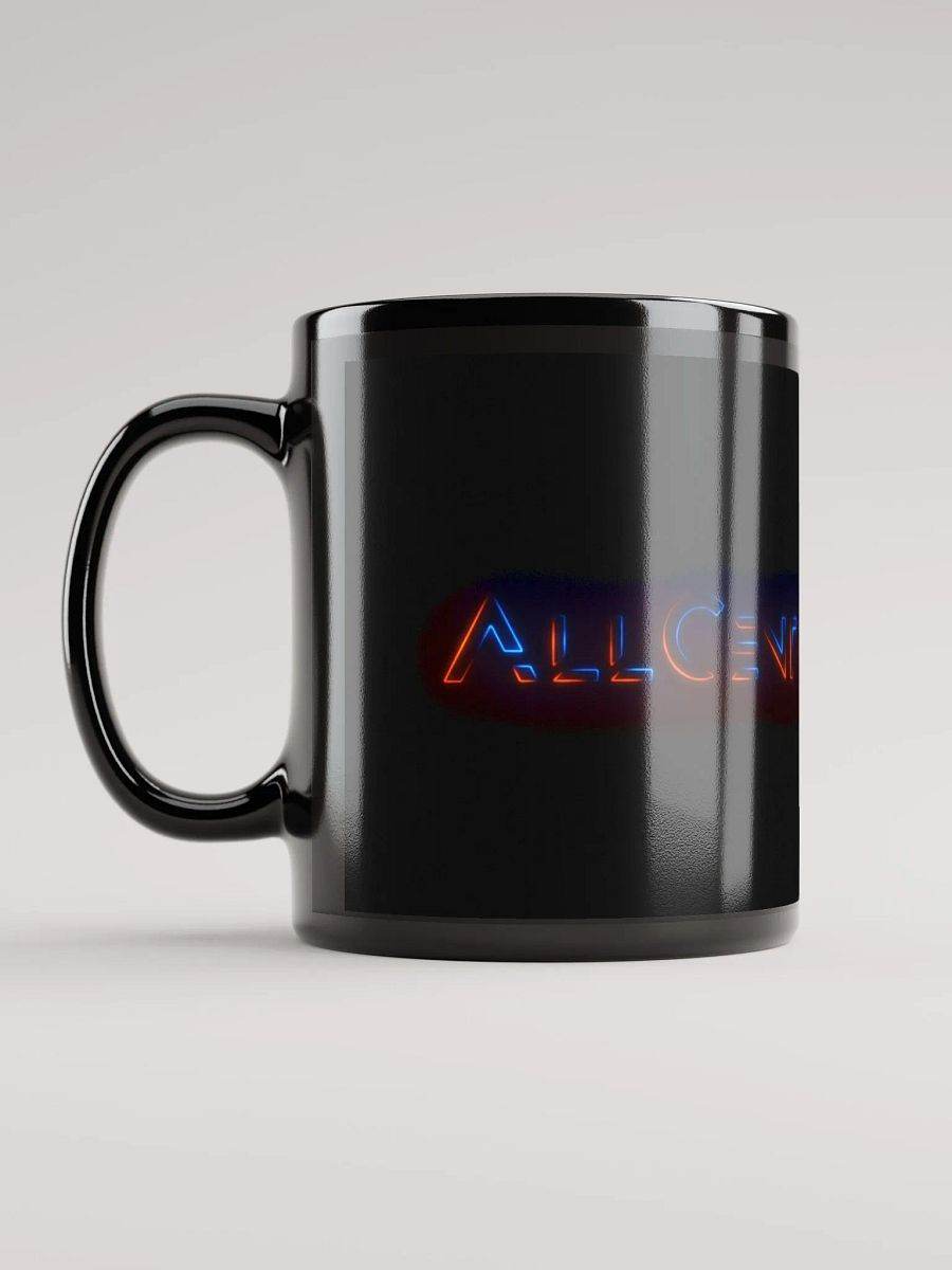 AllCentralFlorida Logo Mug Color product image (12)