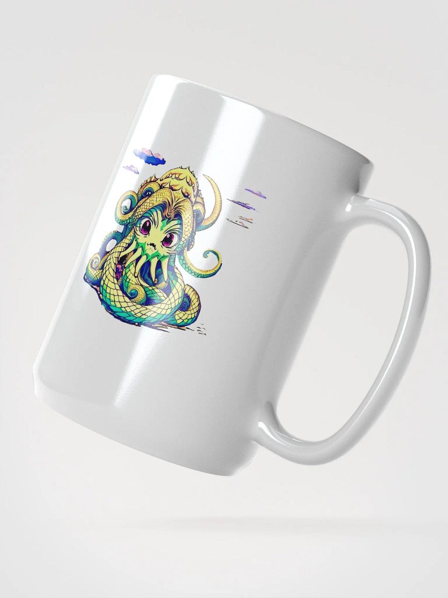 Original Sand Kraken Mug product image (2)