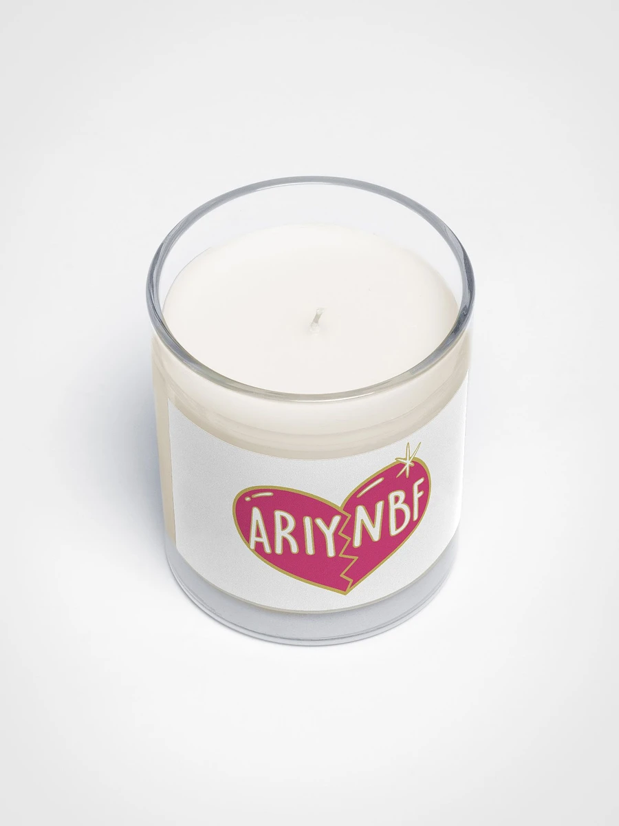 ARIYNBF Heart Candle product image (3)