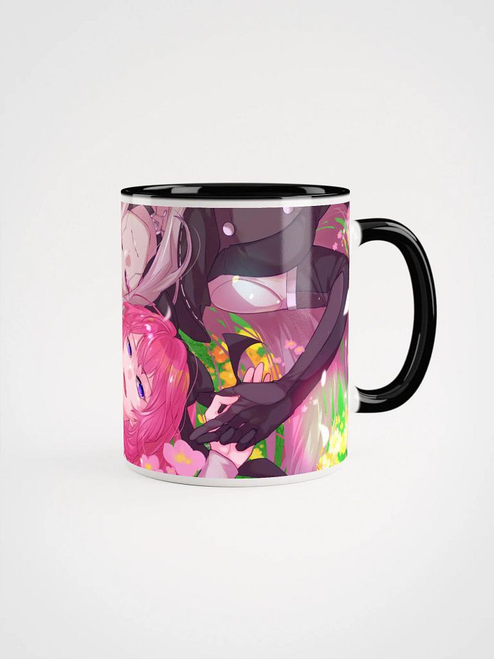 Android Apocalypse 3L and 5U Mug product image (2)