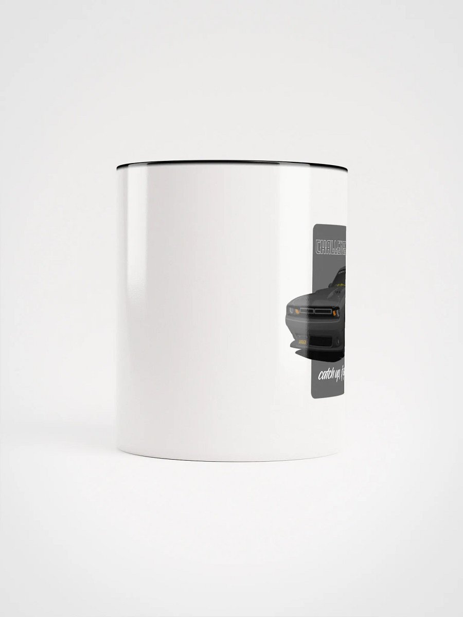 Mug - challengeraven product image (5)