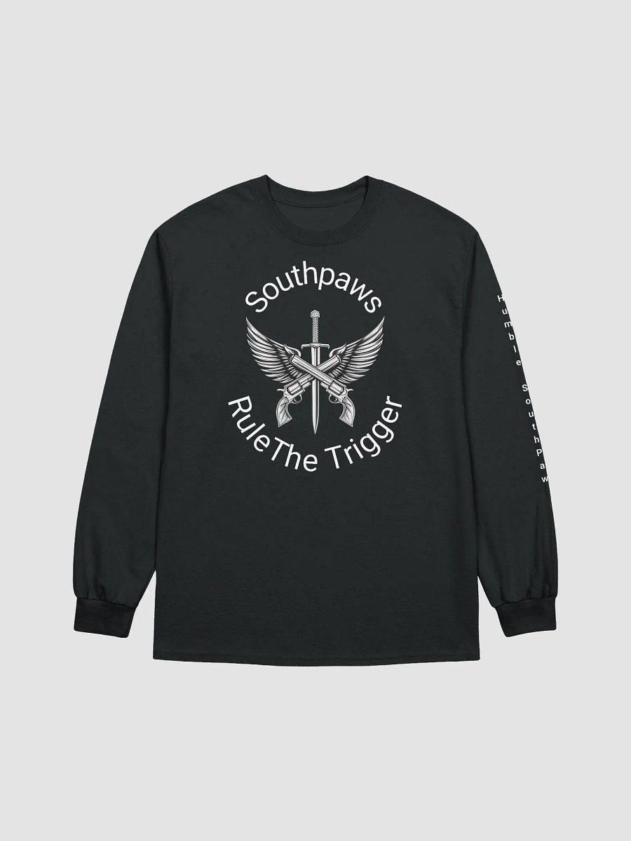 Southpaws: Rule the Trigger product image (1)