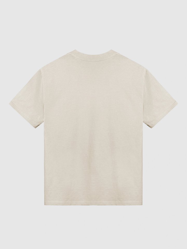 Drill-Bot Oversized T-shirt product image (8)