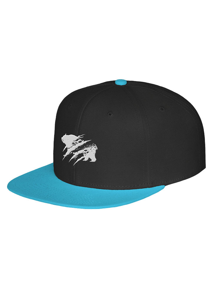 GUILLOVELO TRAIL READY HAT product image (2)