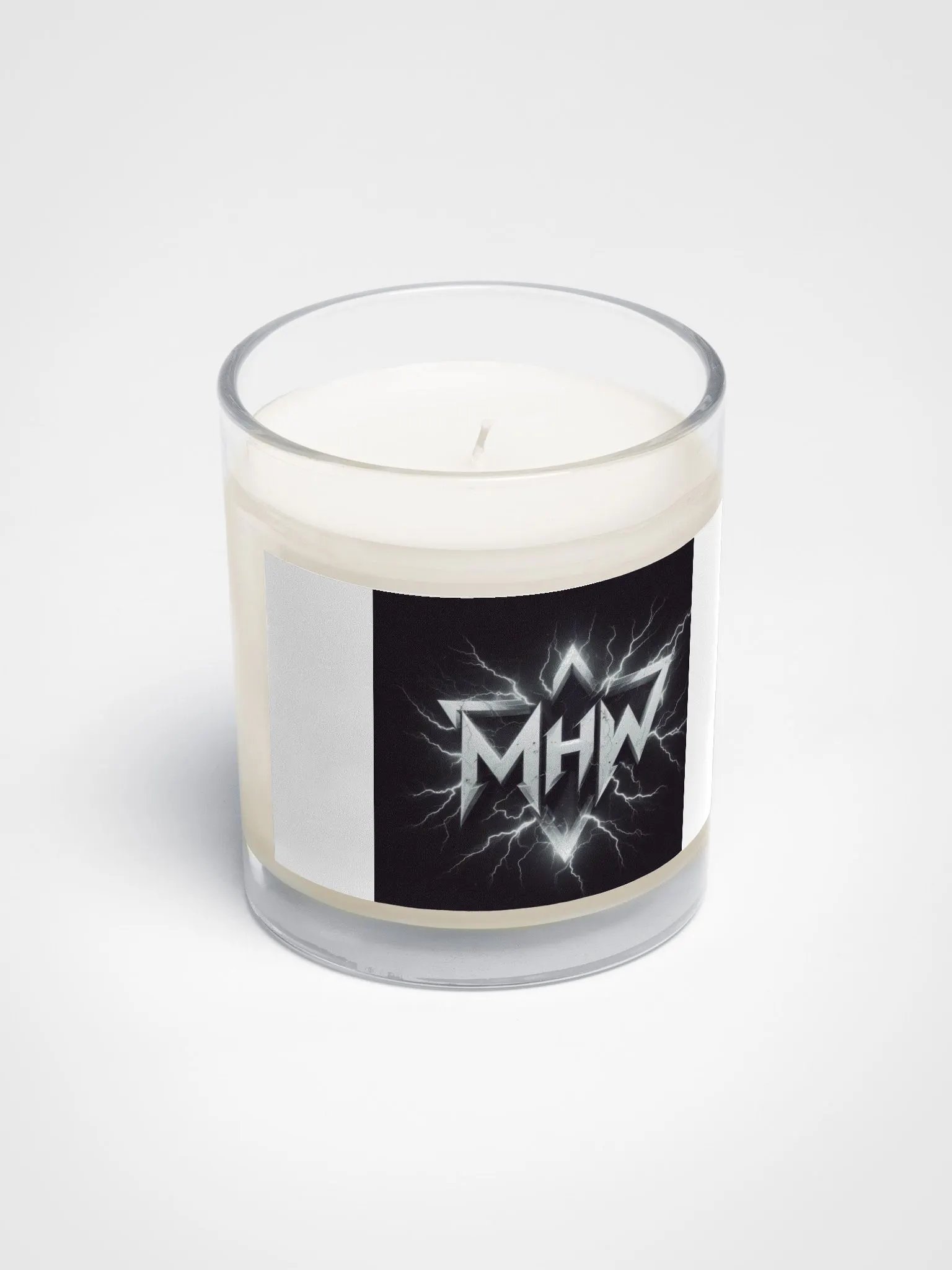 MHW VOLTAGE CANDLE product image (3)