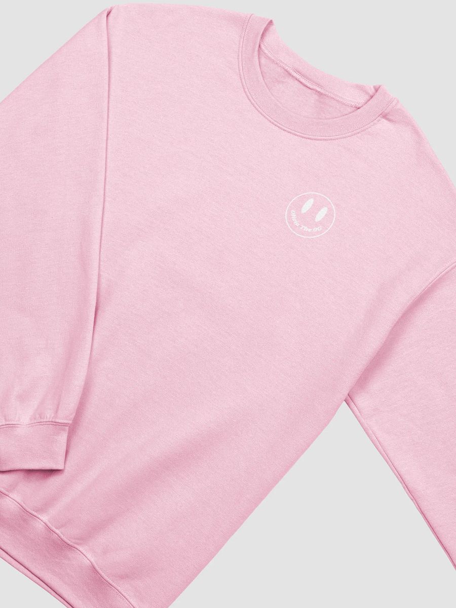 The HAPPY Collection Sweatshirt product image (4)