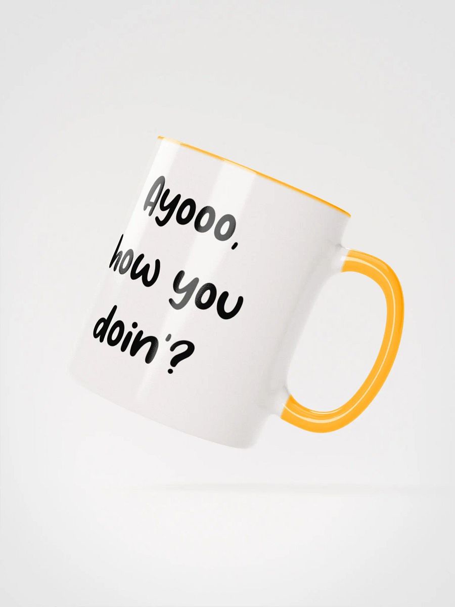 Ayooo Mug product image (2)