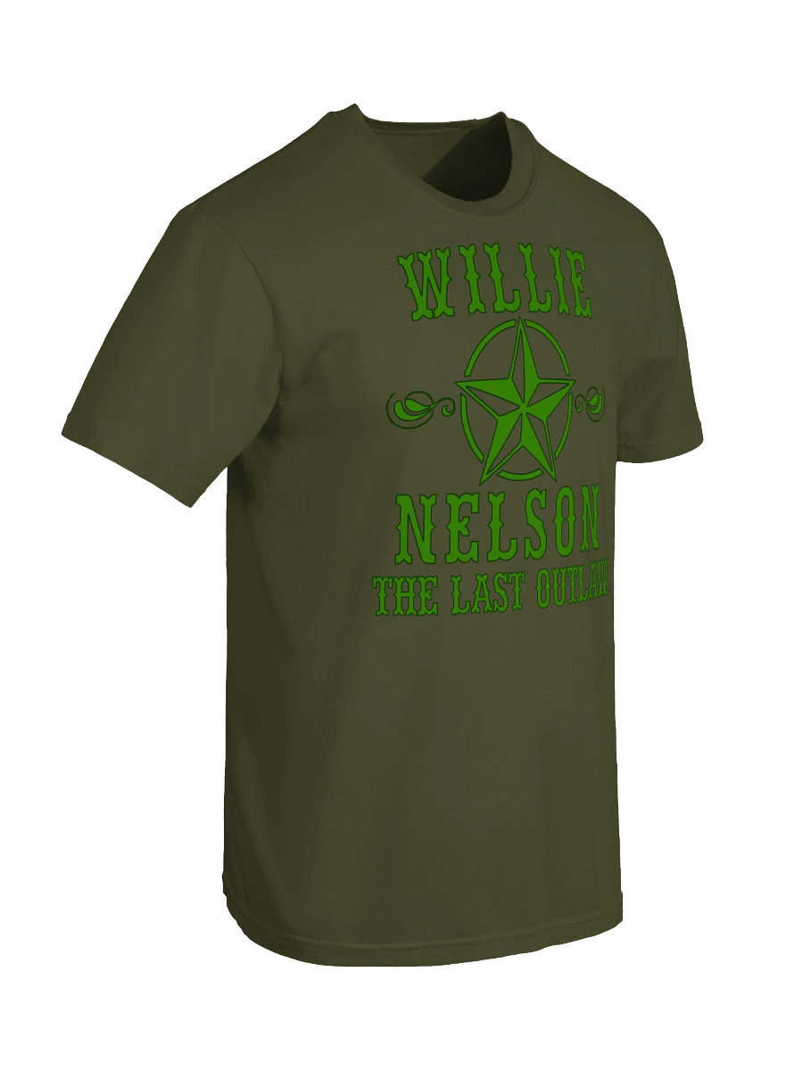 Last Outlaw Tee product image (21)