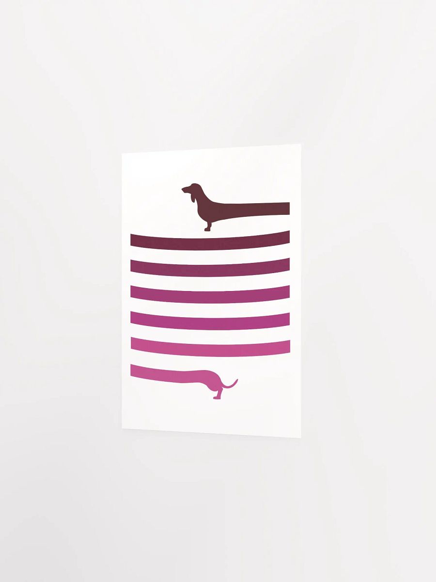 Long Dachshund product image (21)