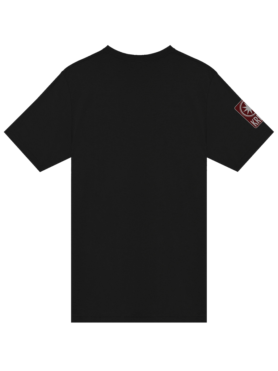 Box Breathing Workout Shirt product image (4)