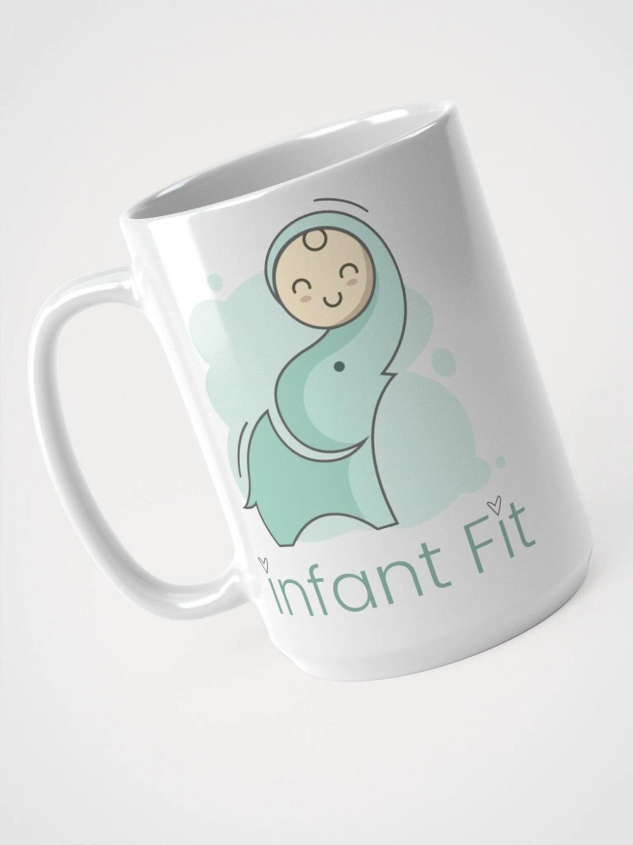 InFant Fit Mug product image (3)