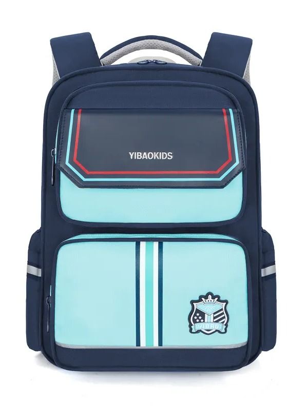 Fashion Burden Reduction One-piece Backpack product image (5)