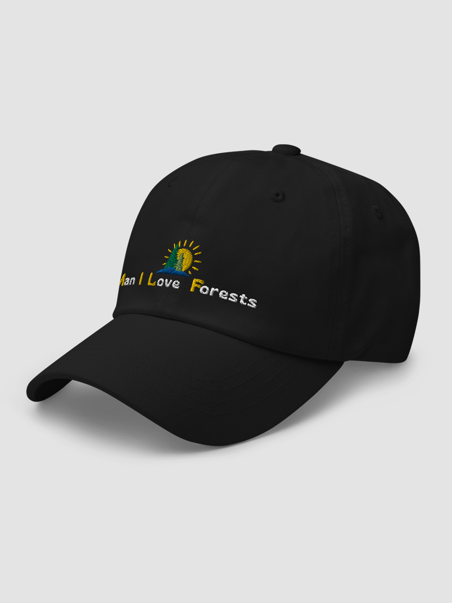 MILF Dad Hat product image (3)