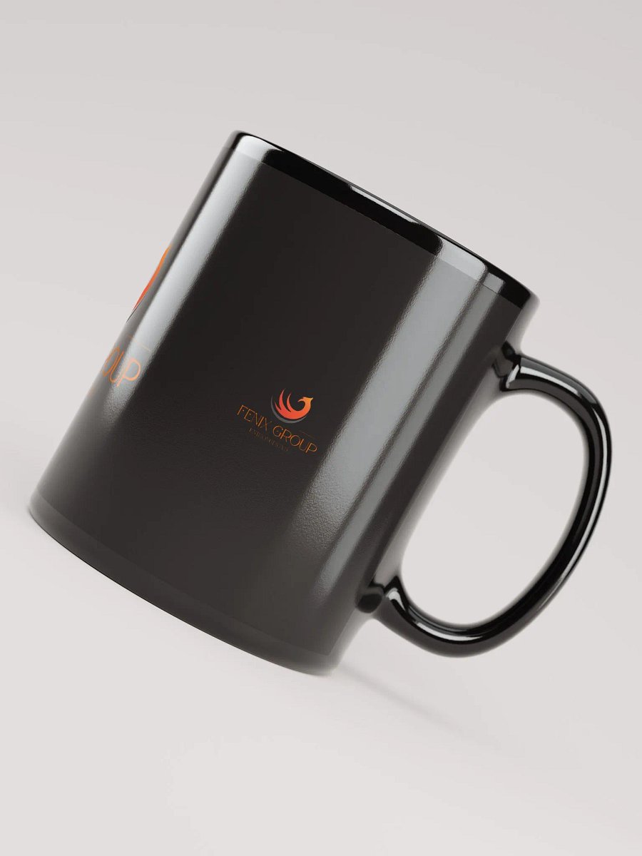Fenix Group Brand coffee mug product image (8)
