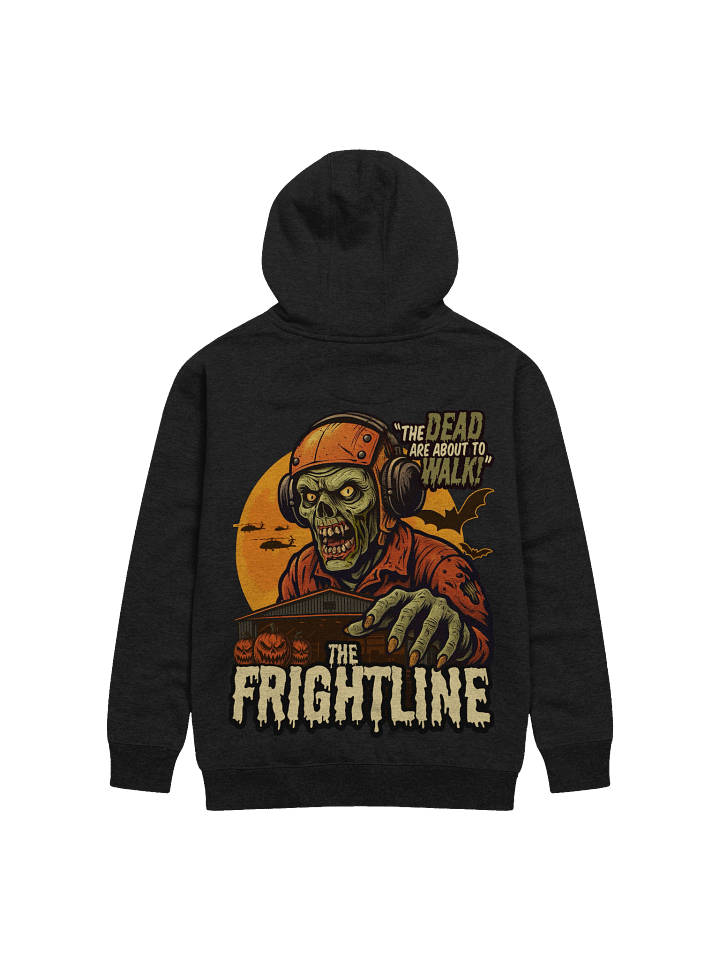 "HALLOWEEN 2025" Hoodie product image (1)