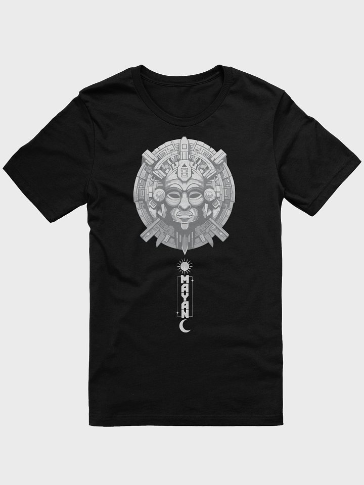 THE MAYAN CODE PTREMIUM T-Shirt product image (1)