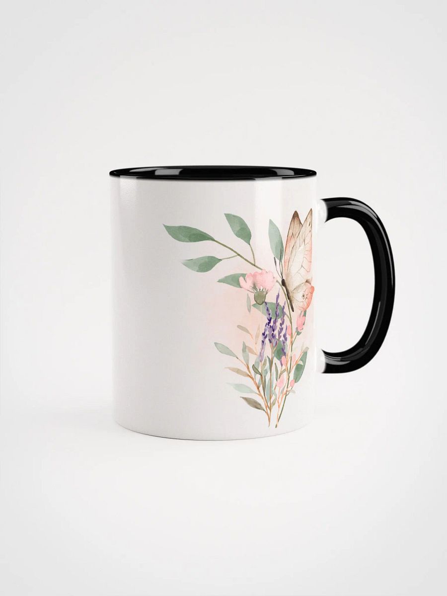 Boho Butterfly Coffee Mug product image (4)