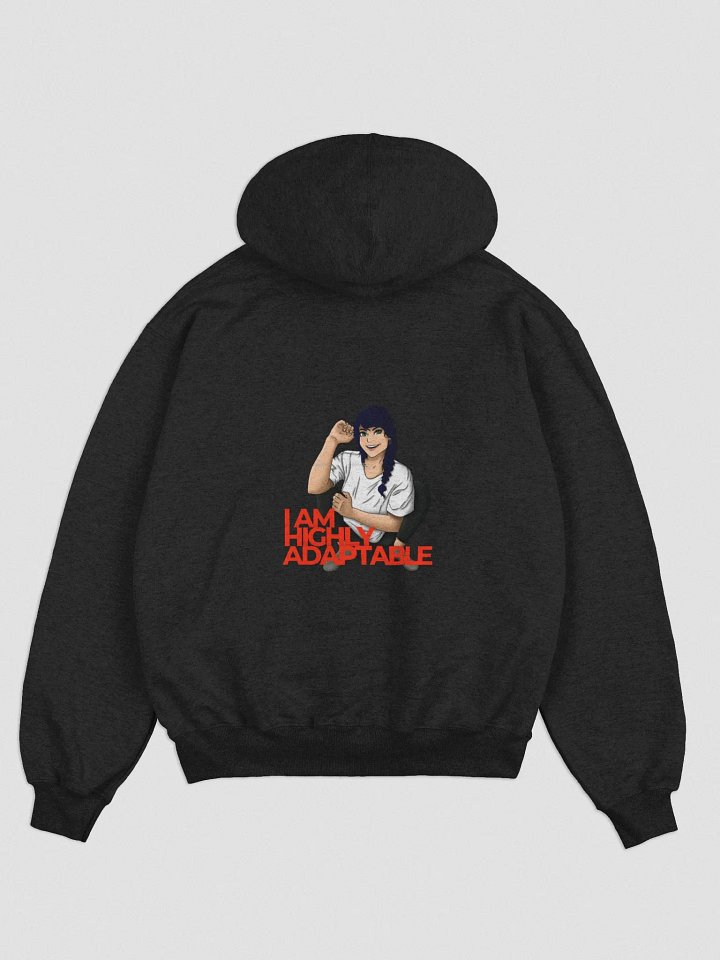 Logo Hoodie product image (3)