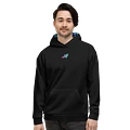 Ladi Geek Pro Hoodie product image (1)