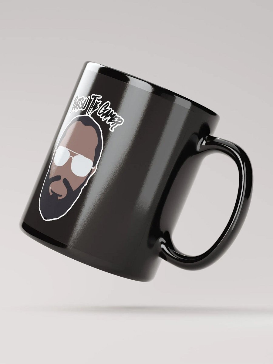 Batsu The Gamer Mug product image (3)