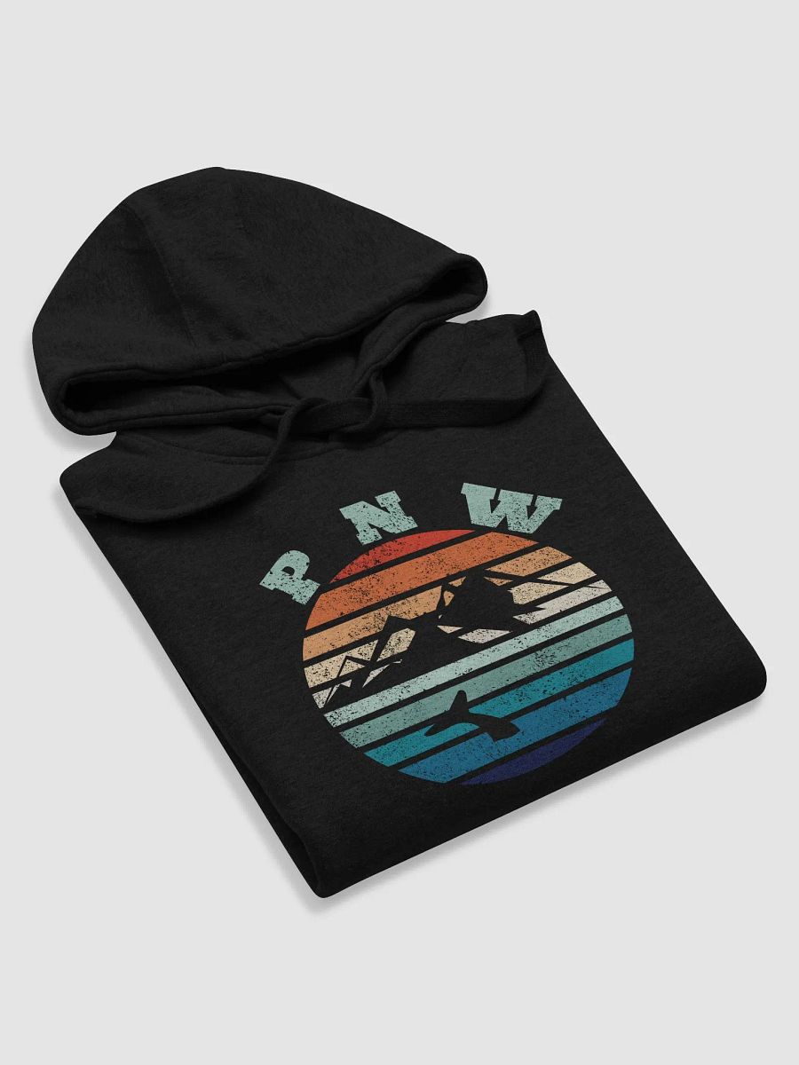 PNW - Retro Distressed product image (5)