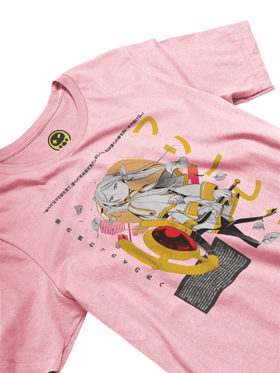 Every Journey Has its Own Purpose (Direct to Garment) product image (2)