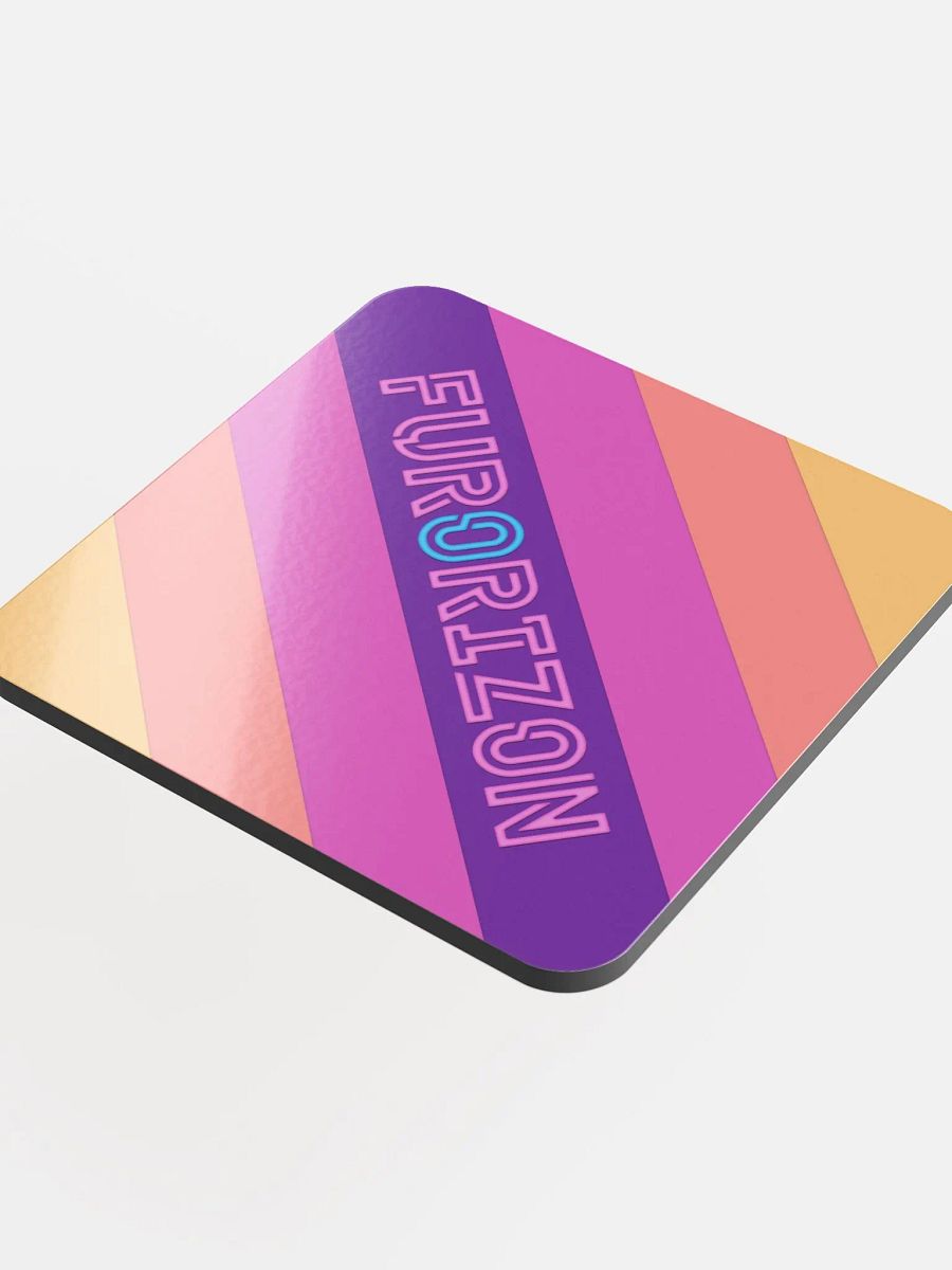 Furorizion |Coaster| product image (4)