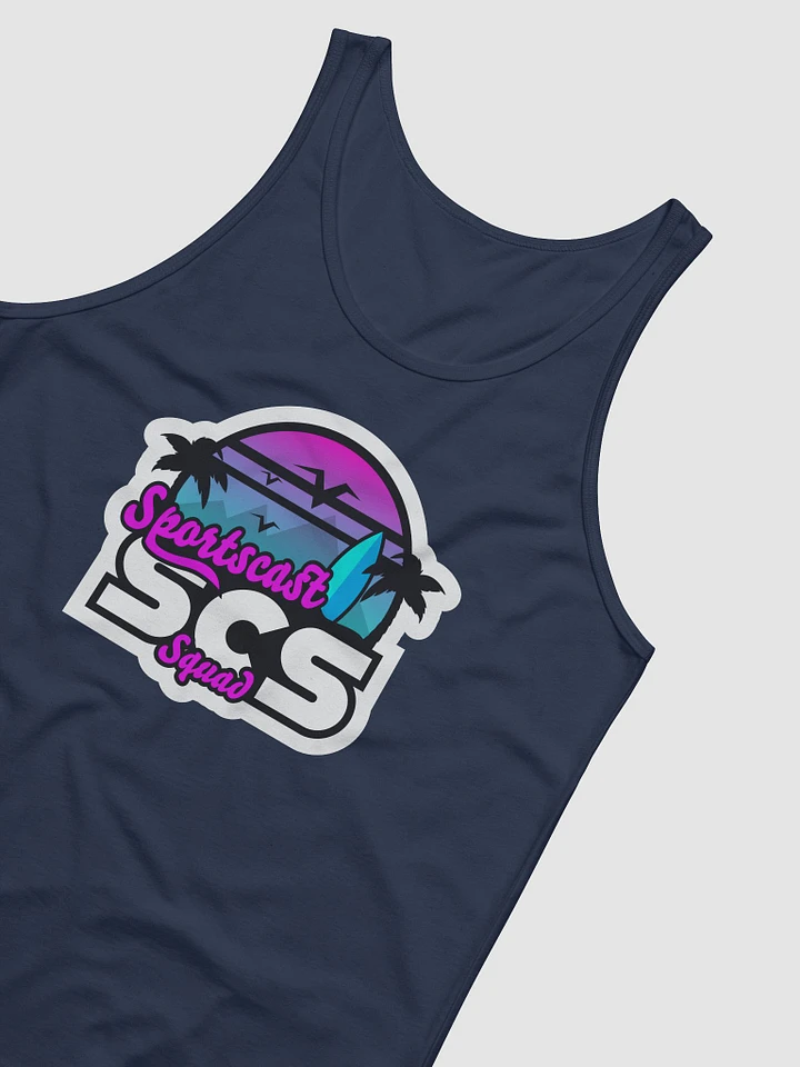 SCS SUMMERTIME TANK TOP product image (12)