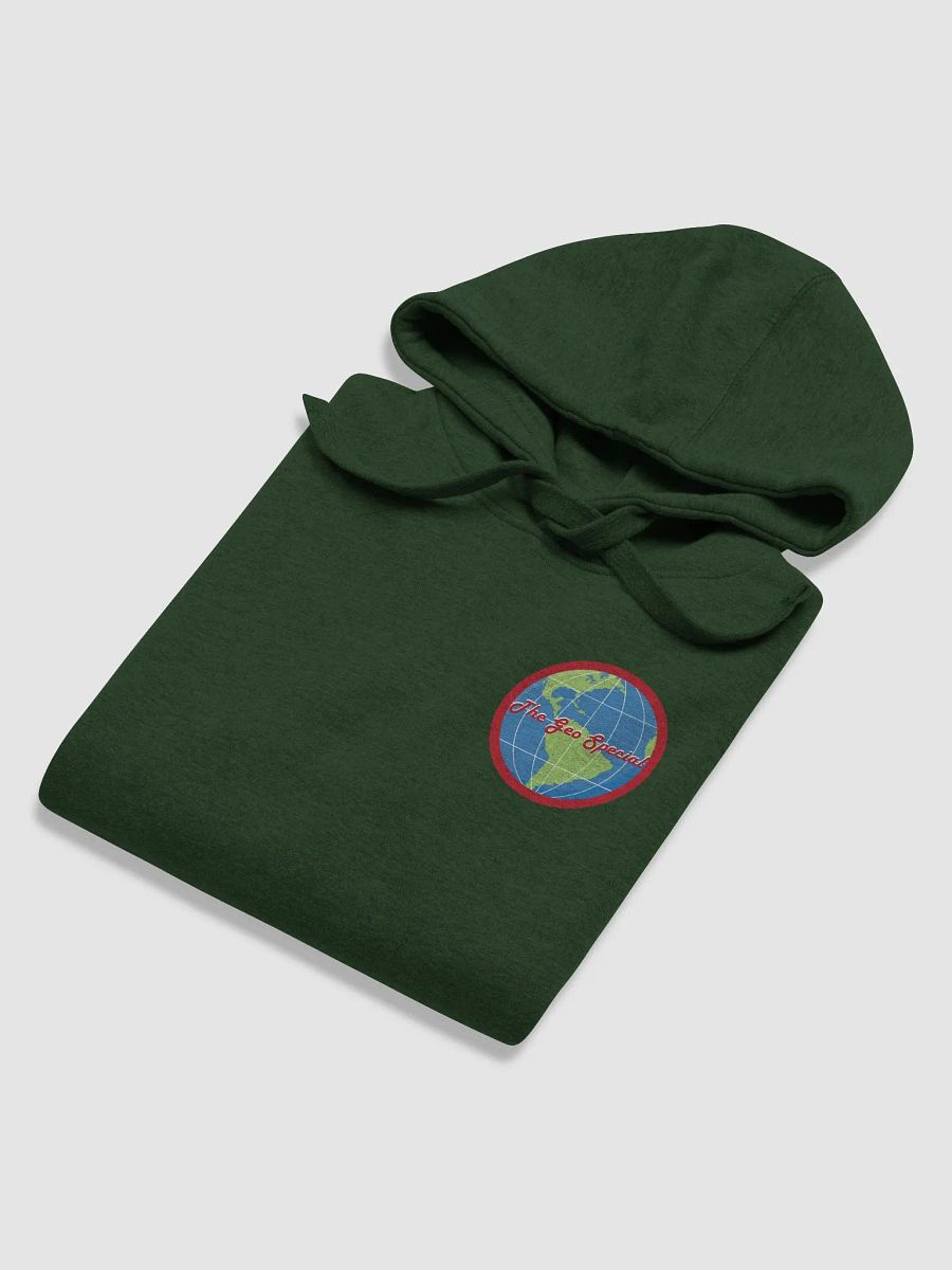 The Geo Special Hoodie product image (5)