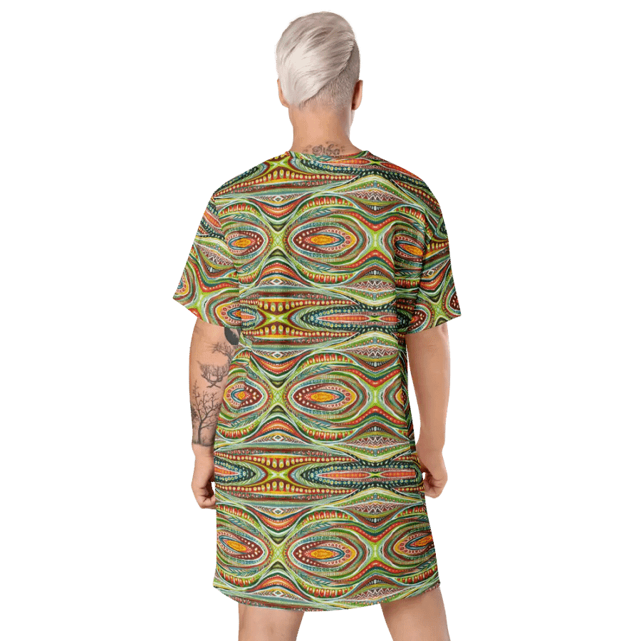ARENA - SHIRTDRESS product image (9)