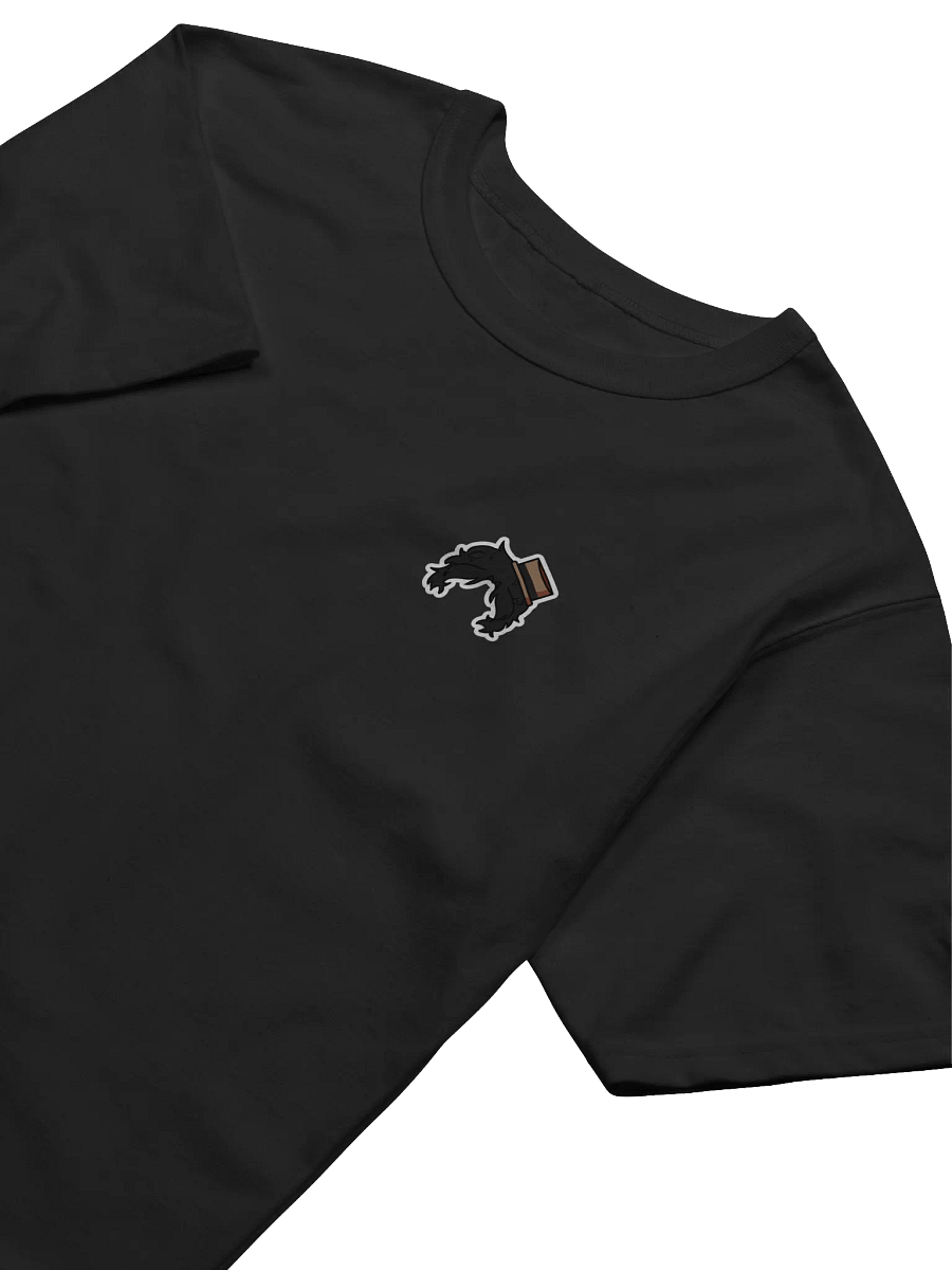Global Champion Tee product image (6)