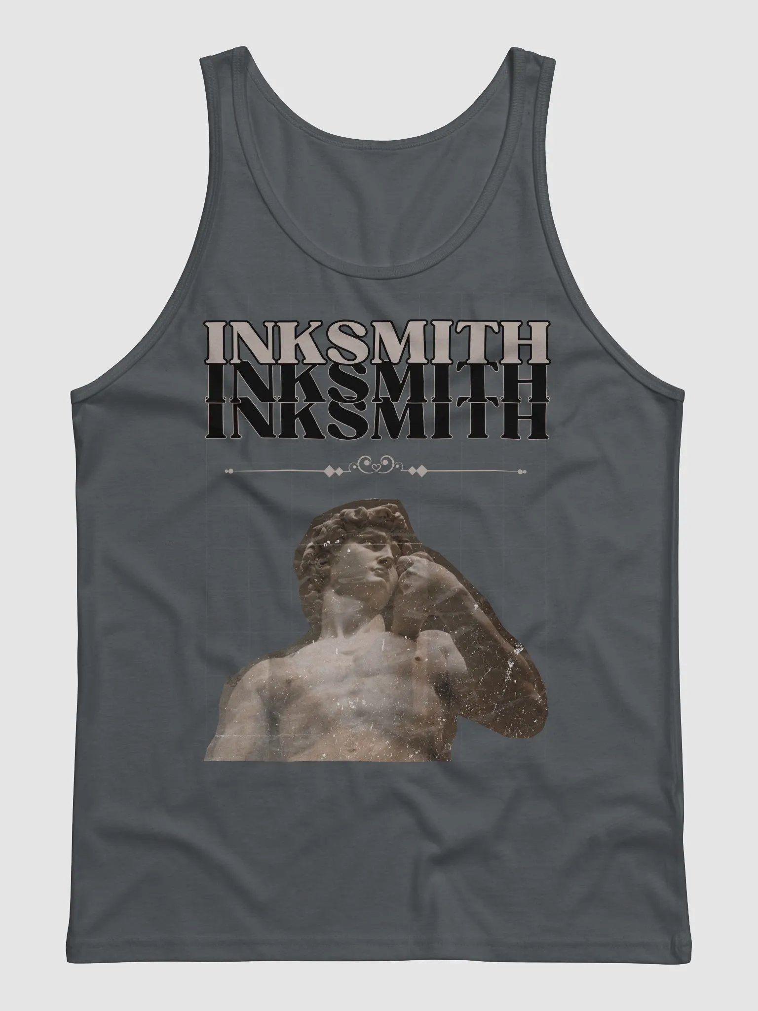 Inksmith Jersey Tee product image (1)