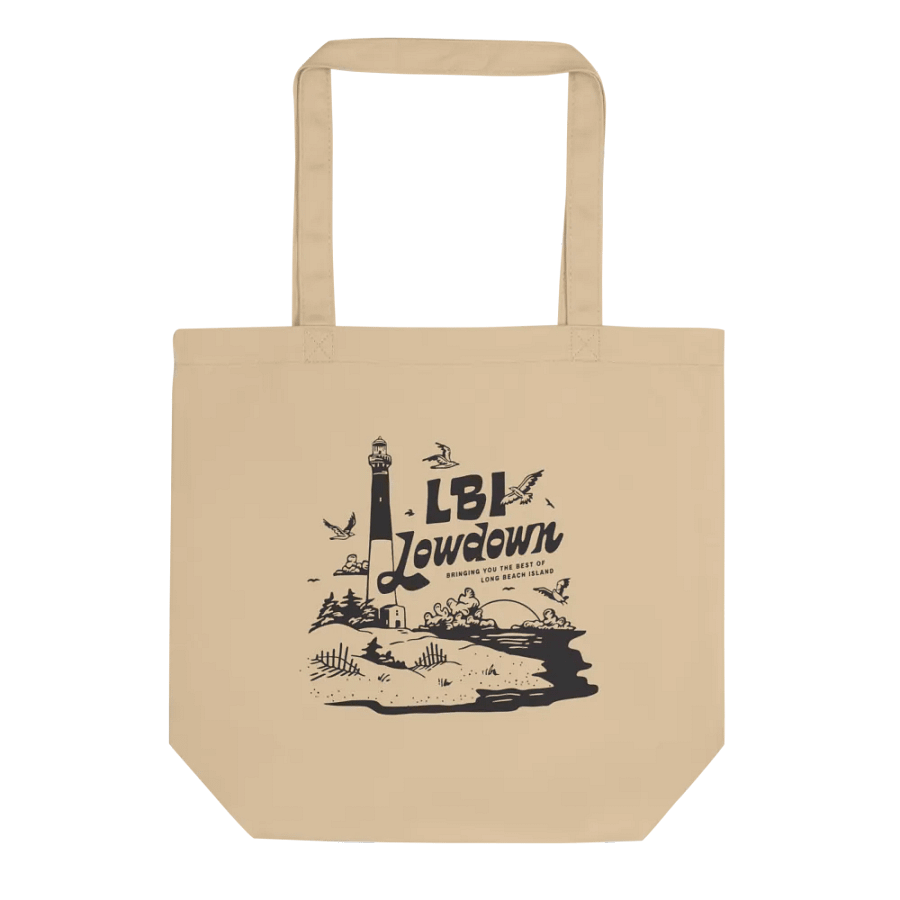 Drop 001: Beach Tote product image (1)