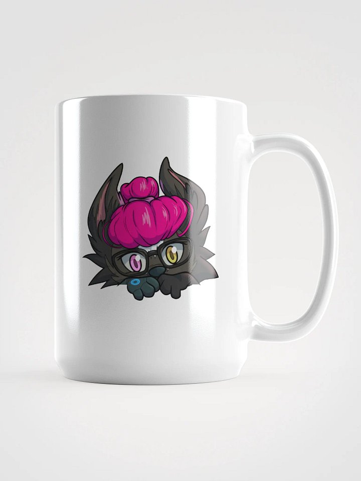Roxie Mug product image (1)
